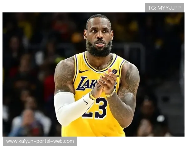 詹姆斯高龄出战显体能瓶颈 关键时刻影响力面临考验