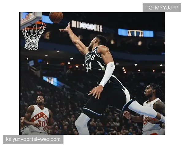 猛龙快速攻防转换打乱雄鹿节奏 年轻阵容冲击力十足