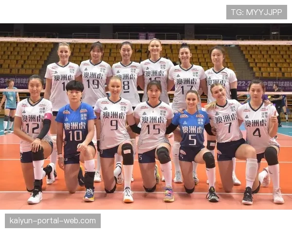 深圳澳洲虎中塞女排引进塞尔维亚接应拉季利奇 欧洲赛场经验丰富