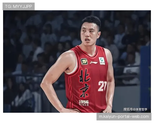 北京队锋线轮换方案调整 翟晓川雷蒙将获更多出场时间